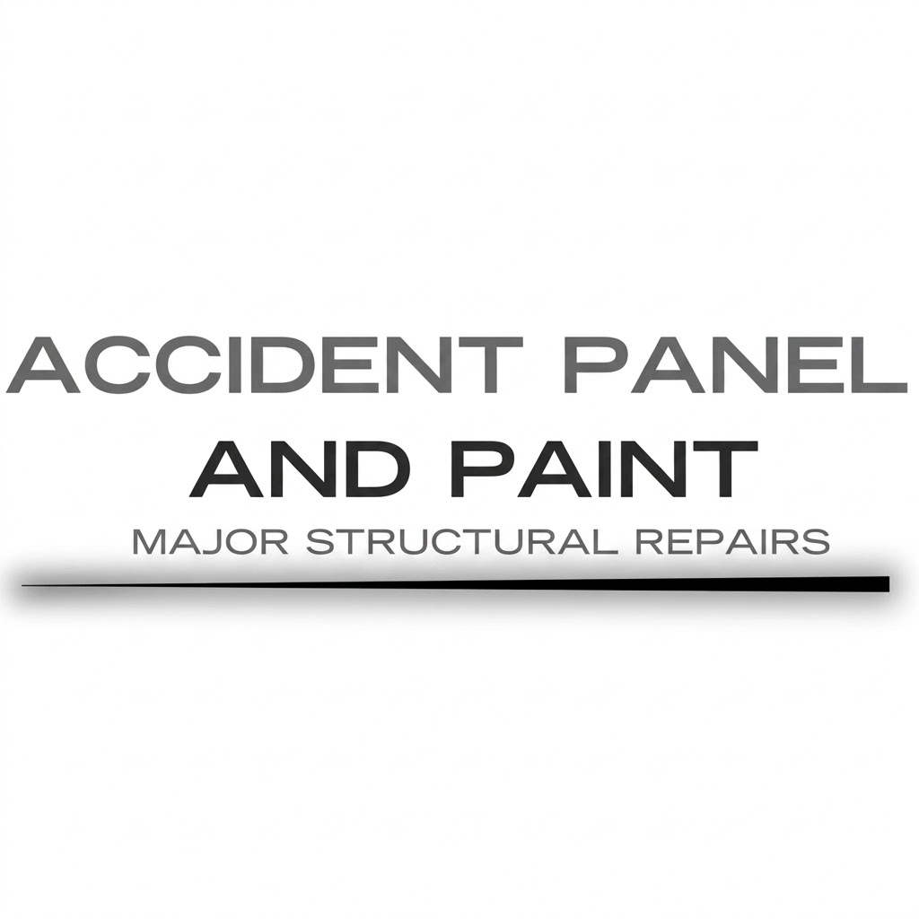 Accident Panel and Paint